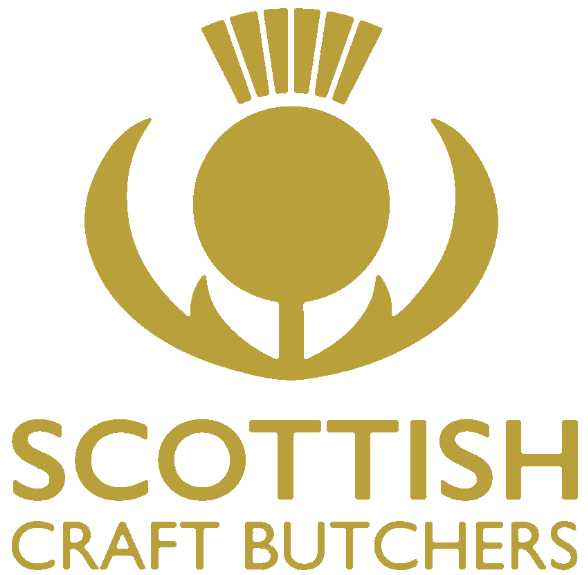 Scottish Craft Butchers Logo